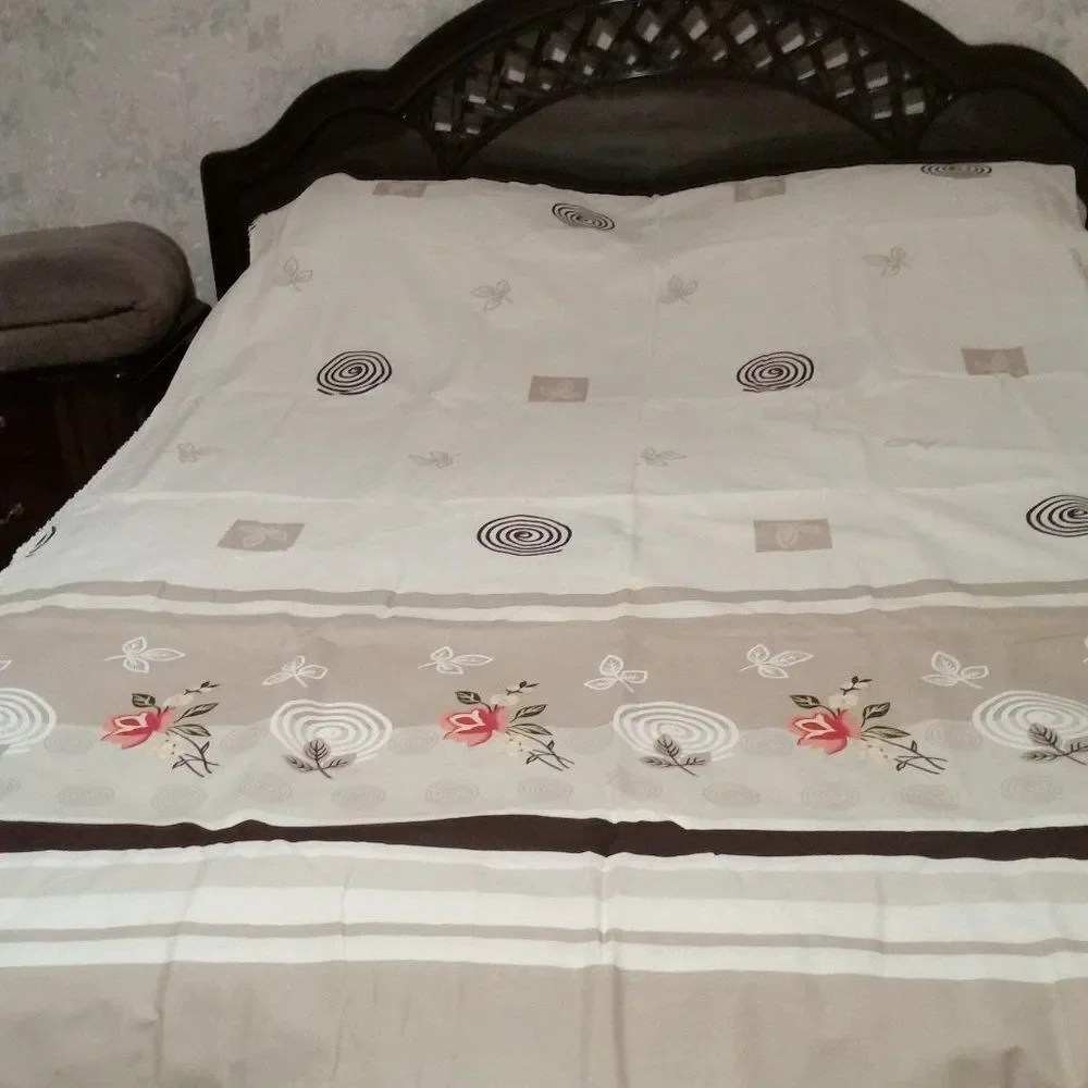 Duvet cover